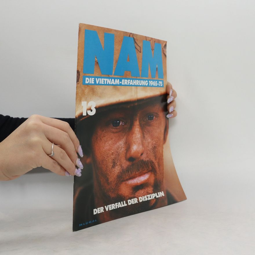 Autorenkollektiv Nam 13