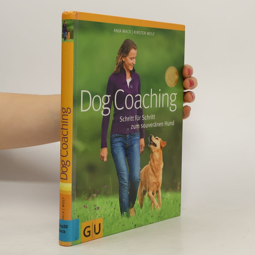 Anja Mack Dog Coaching