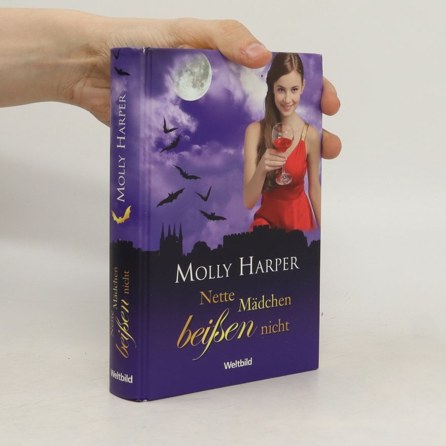 Molly Harper Nette Mädchen beißen nicht