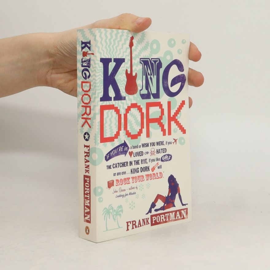 Rudolf Eder King Dork