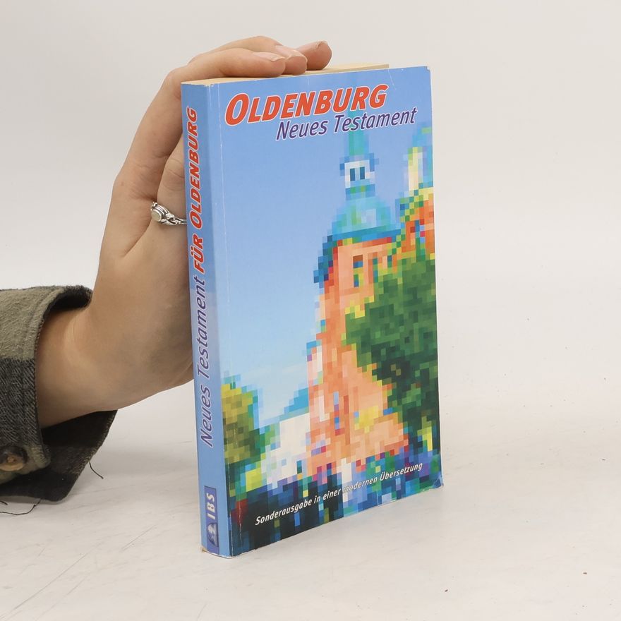 Autorenkollektiv Oldenburg - Neues Testament