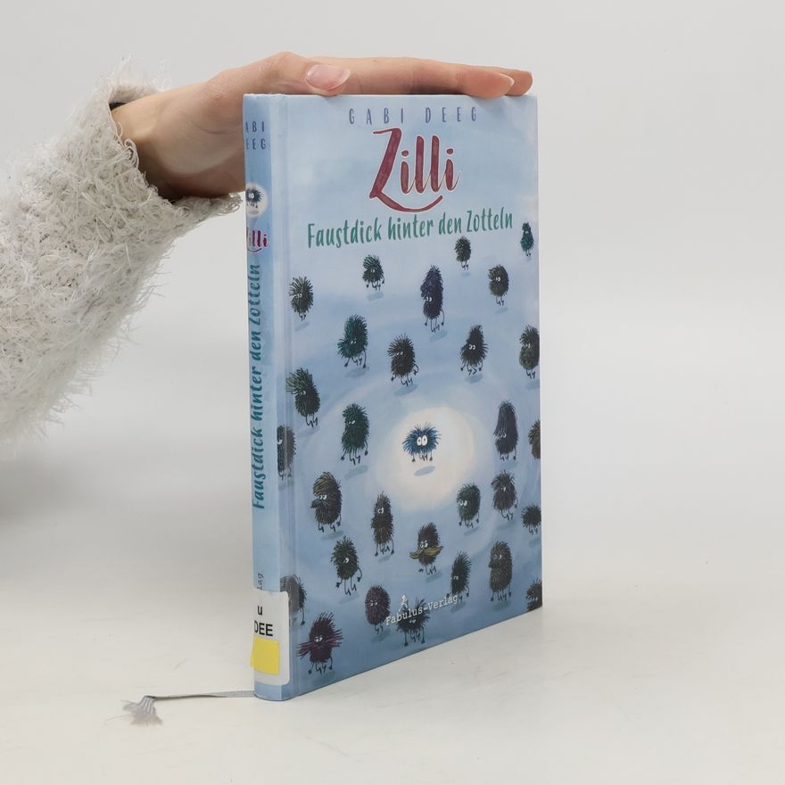 Gabi Deeg Zilli