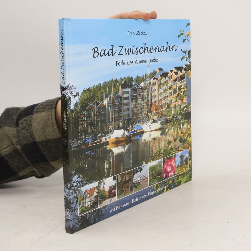 Fred Löschau Bad Zwischenahn