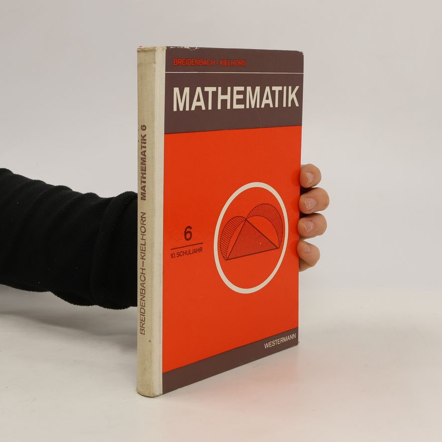 Auteurscollectief Mathematik 6
