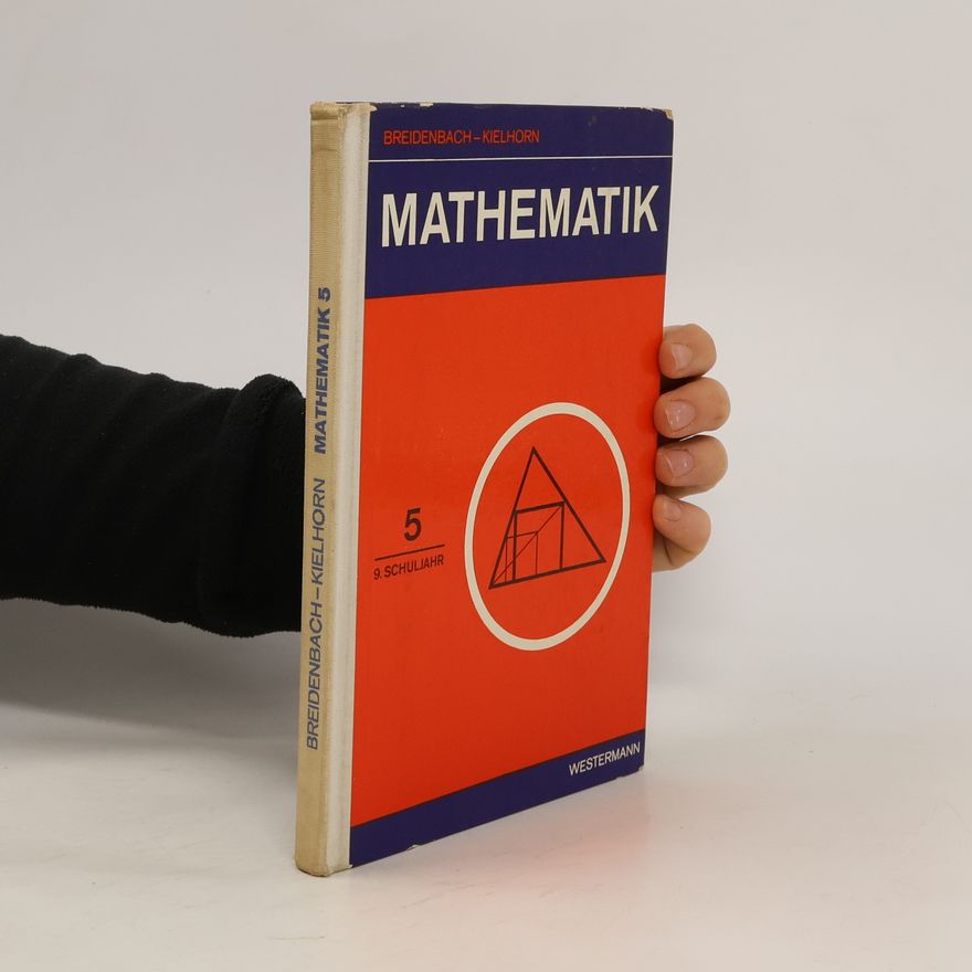 Autorenkollektiv Mathematik 5