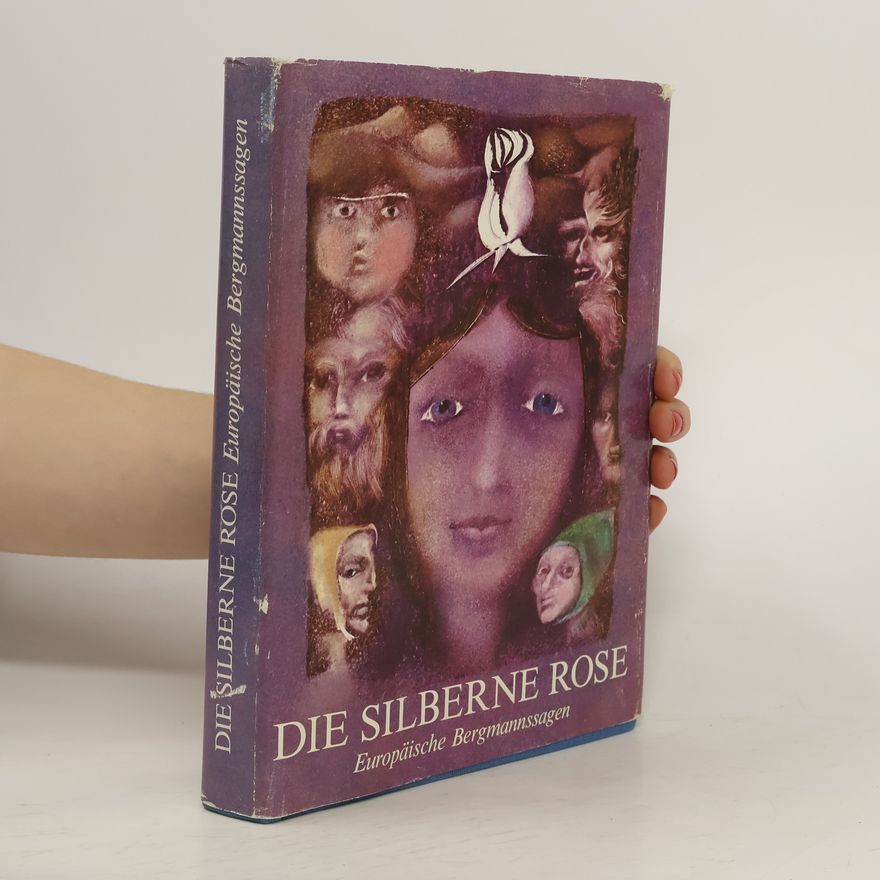 Autorenkollektiv Die silberne Rose