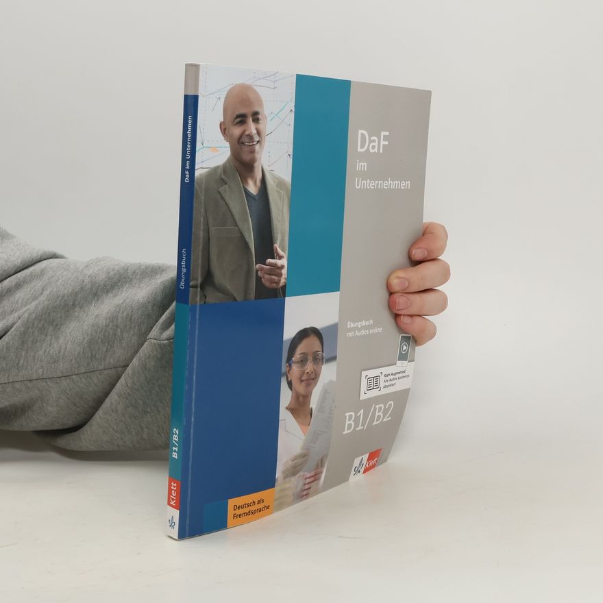 Klett Sprachen Übungsbuch + Audios online