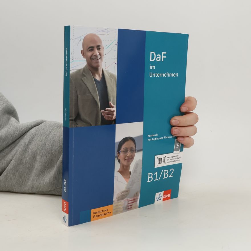 Autorenkollektiv Kursbuch + Audios und Filme online
