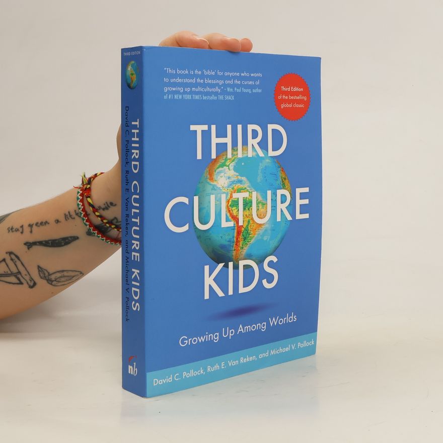 David C. Pollock Third Culture Kids