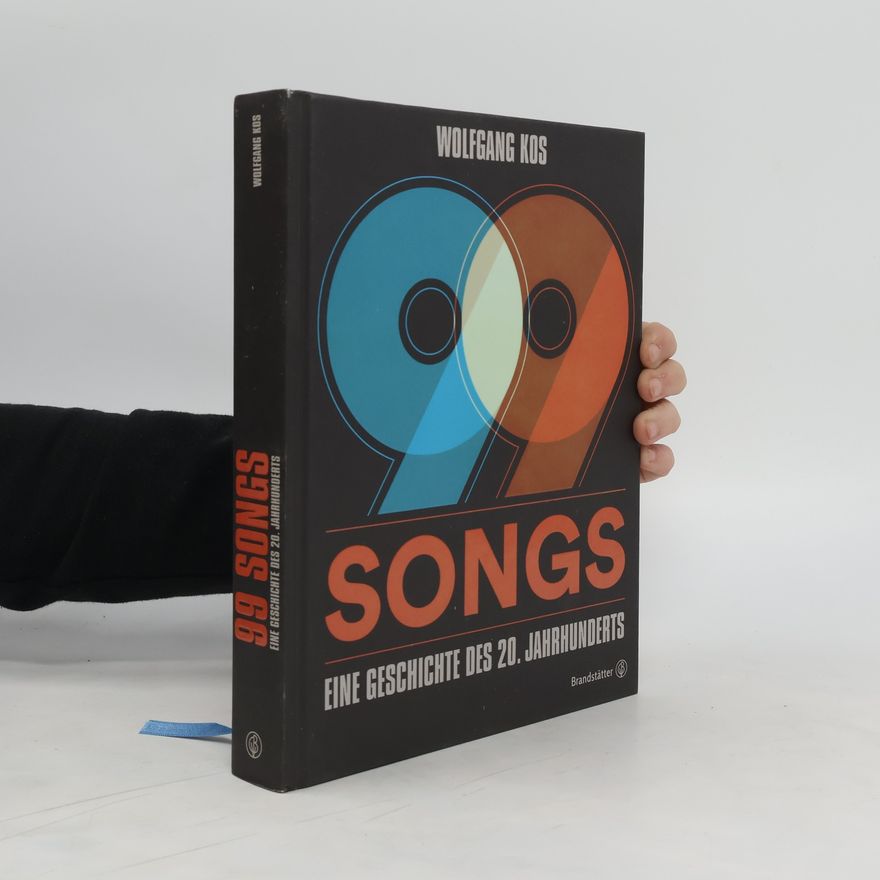 Wolfgang Kos 99 Songs