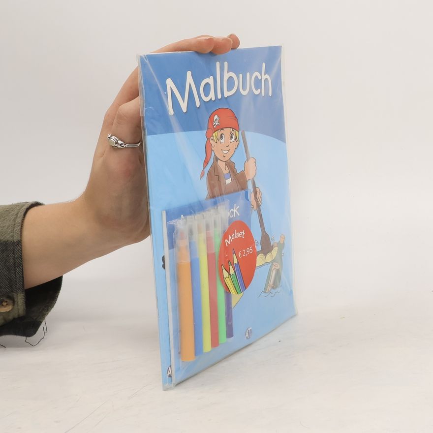 Autorenkollektiv Malset Junge
