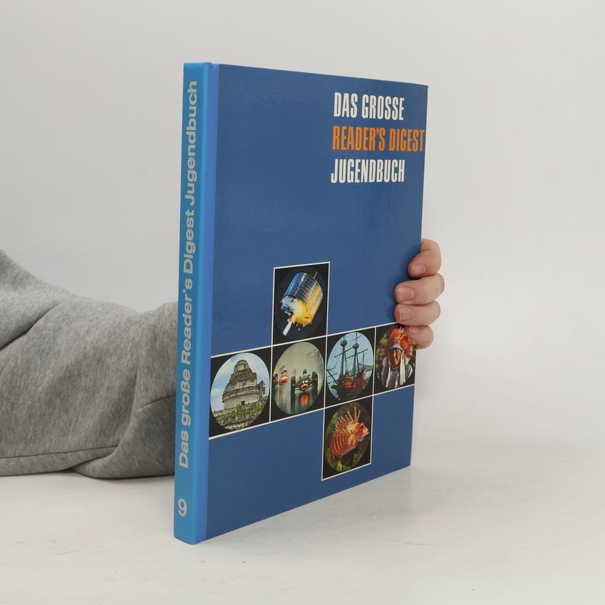Autorenkollektiv Das Grosse Reader's Digest Jugendbuch 9