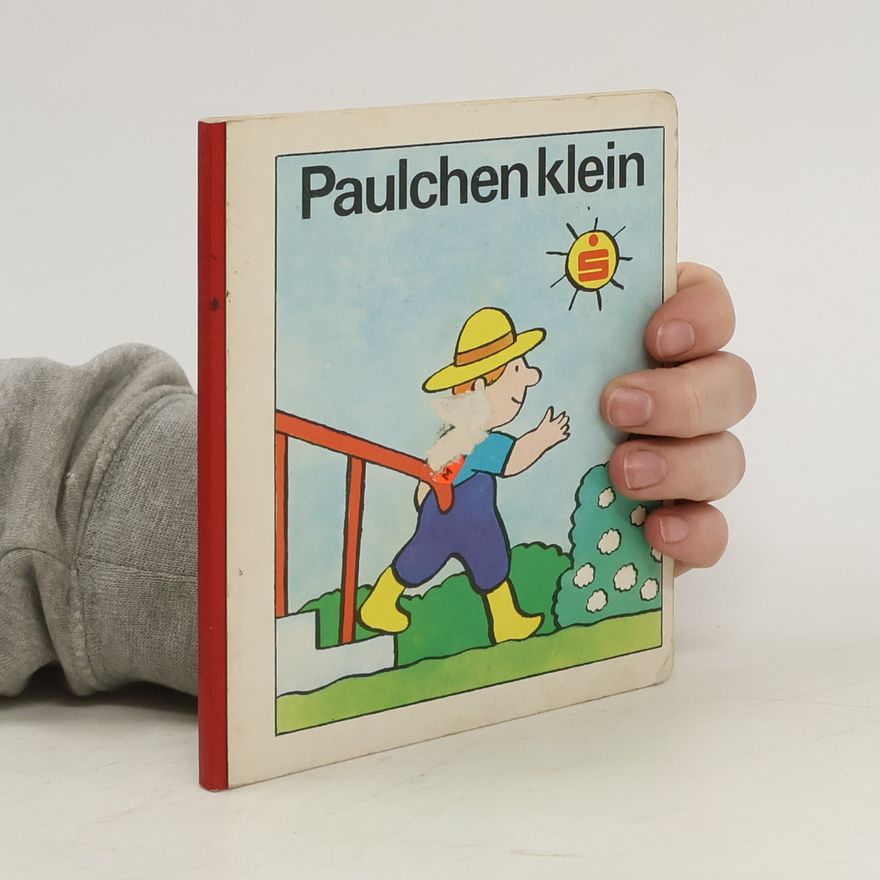 Autorenkollektiv Paulchen klein