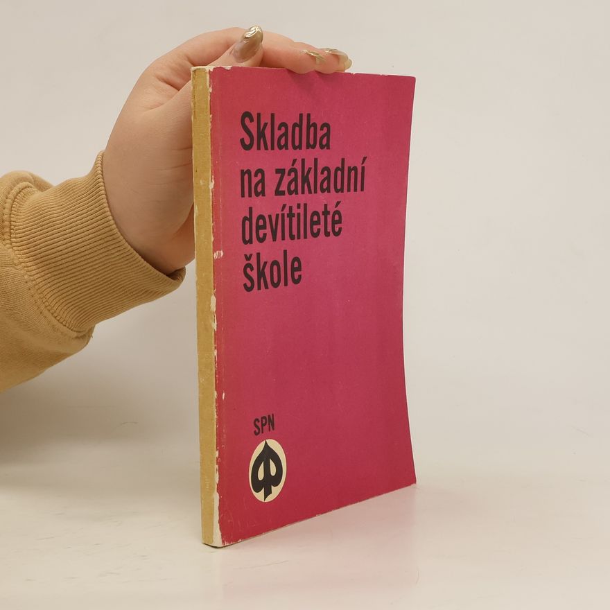 Přemysl Hauser Skladba na základní devítileté škole