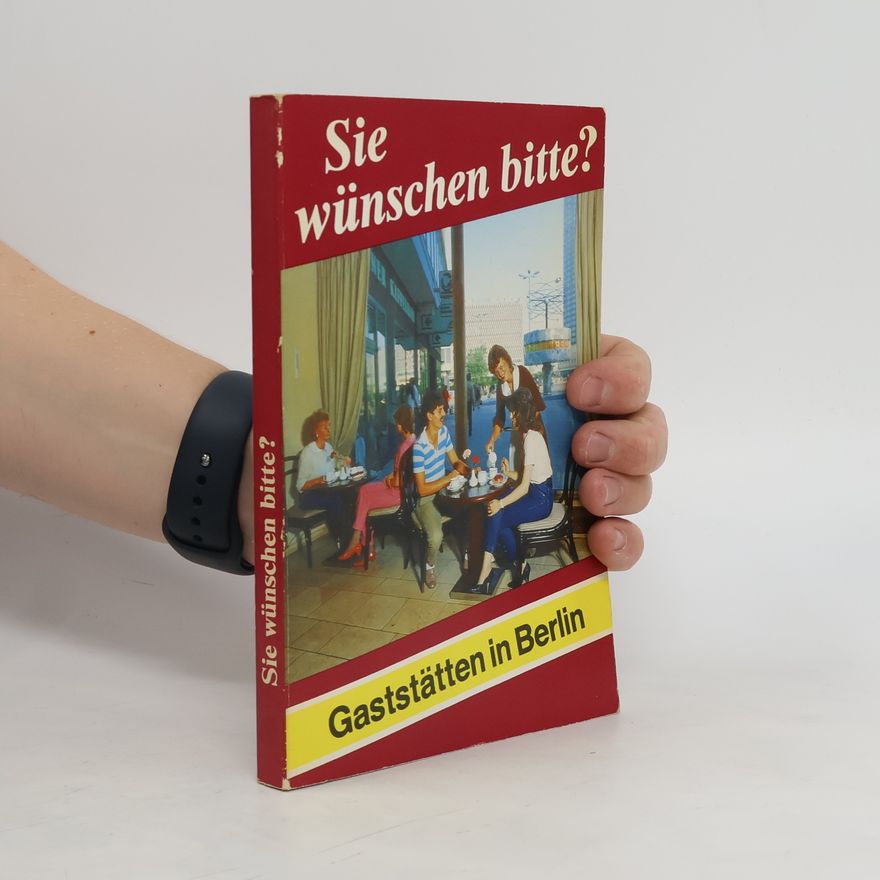 Various authors Sie wünschen bitte?