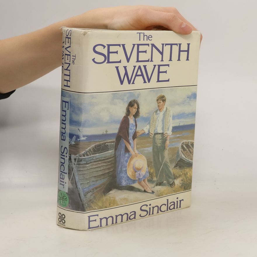 Emma Sinclair The Seventh Wave