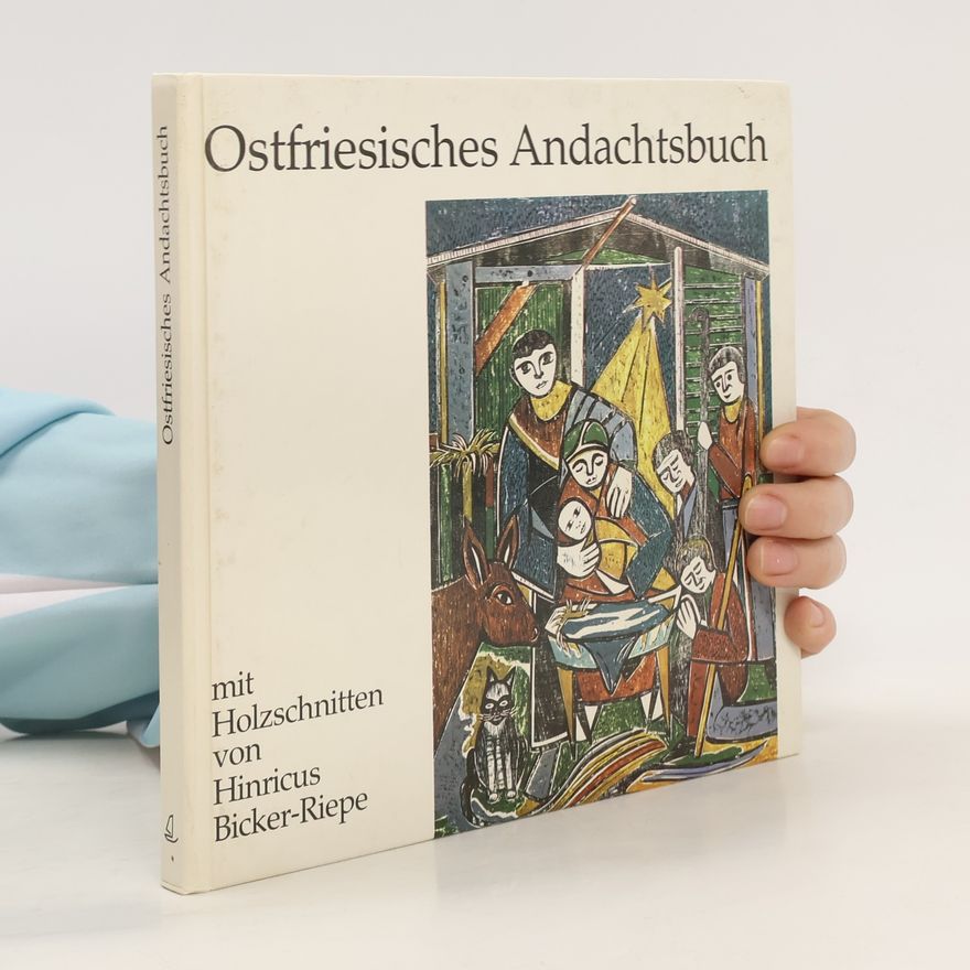 Auteurscollectief Ostfriesisches Andachtsbuch