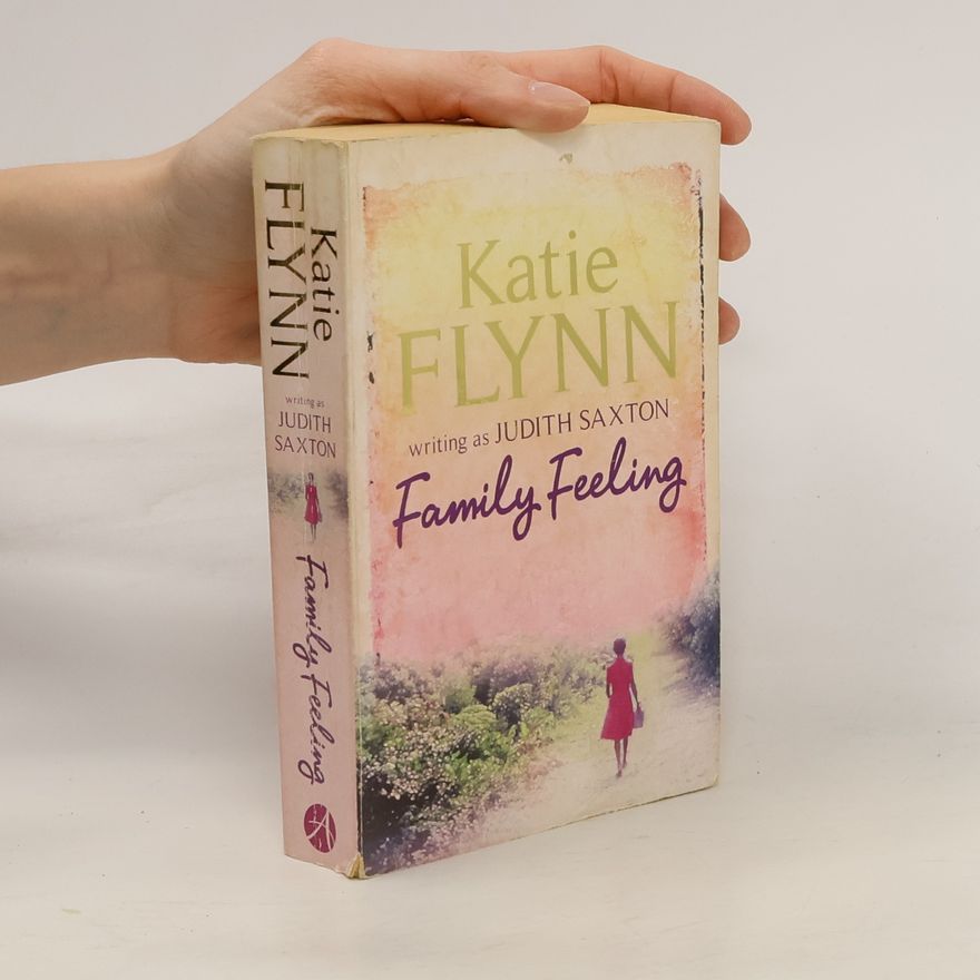 Katie M. Flynn Family Feeling