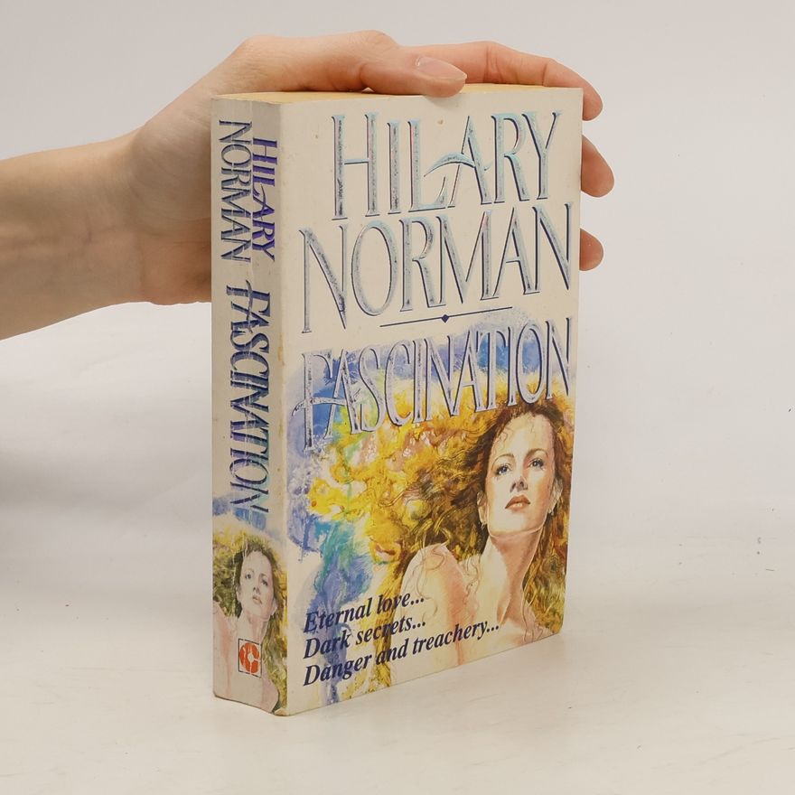 Hilary Norman Fascination.