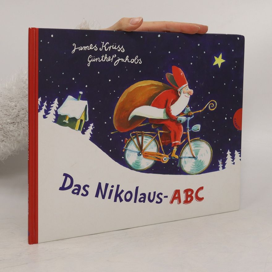 James Krüss Das Nikolaus-ABC