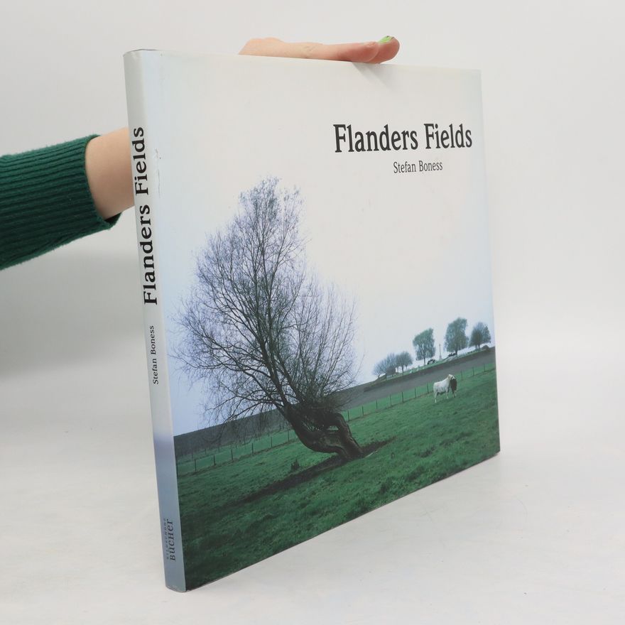 Stefan Boness Flanders Fields