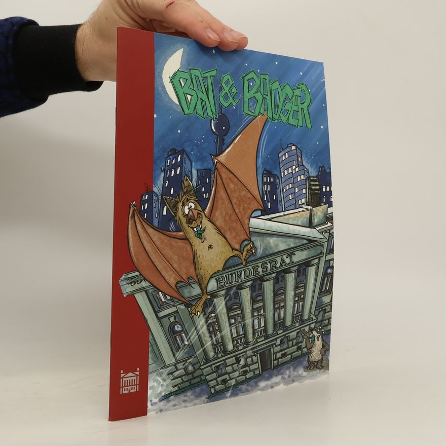 Autorenkollektiv Bat & Badger