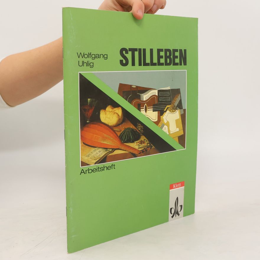 Autorenkollektiv Stilleben