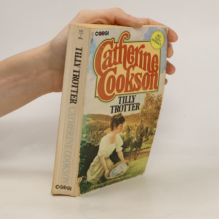 Catherine Cookson Tilly Trotter