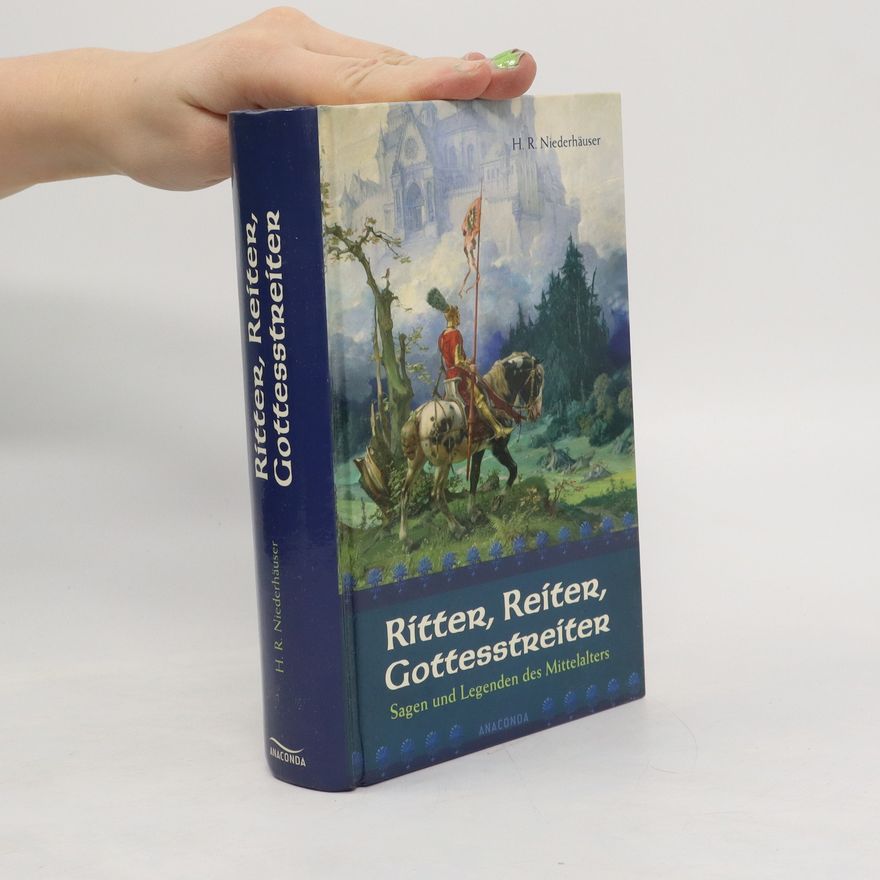 Hans Rudolf Niederhäuser Ritter, Reiter, Gottesstreiter
