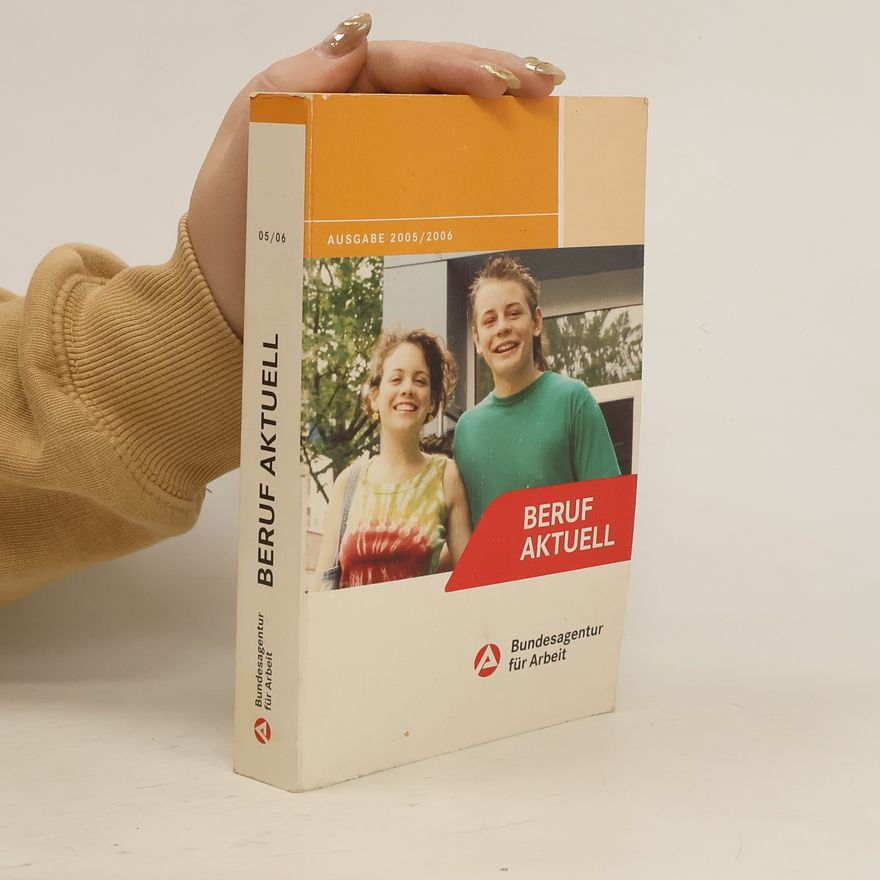 Autorenkollektiv Beruf Aktuell 2005/06