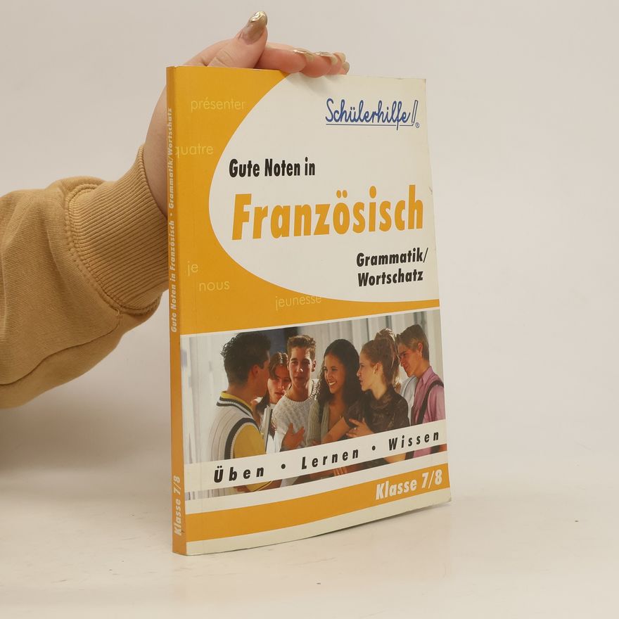 Autorenkollektiv Gute Noten in Subtitle Französisch