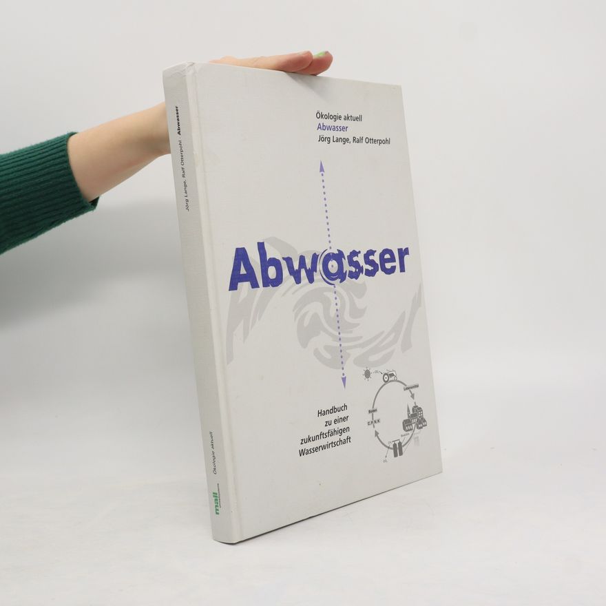 Jörg Lange Abwasser