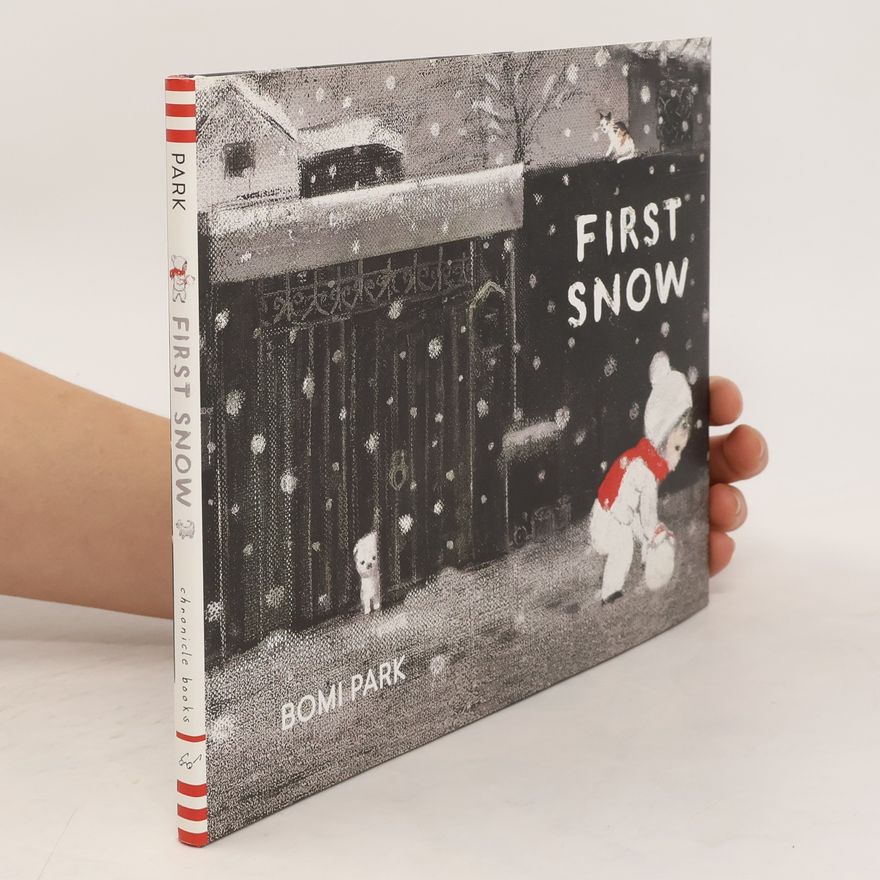 Bomi Park First Snow