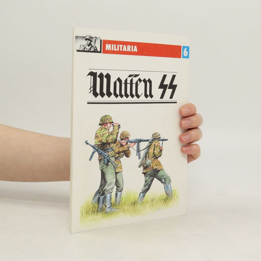 Various authors Waffen SS