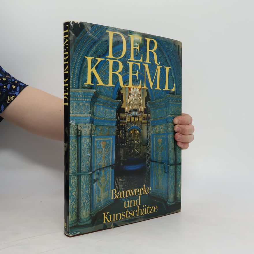 Valerija Markova Der Kreml