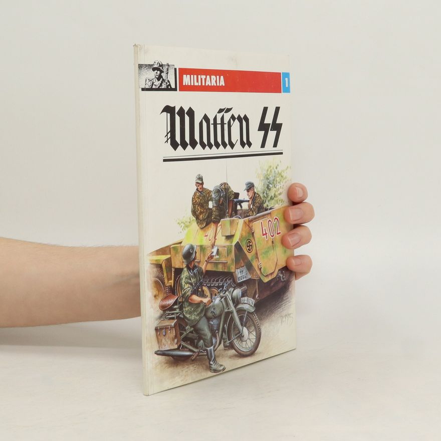 Various authors Waffen SS