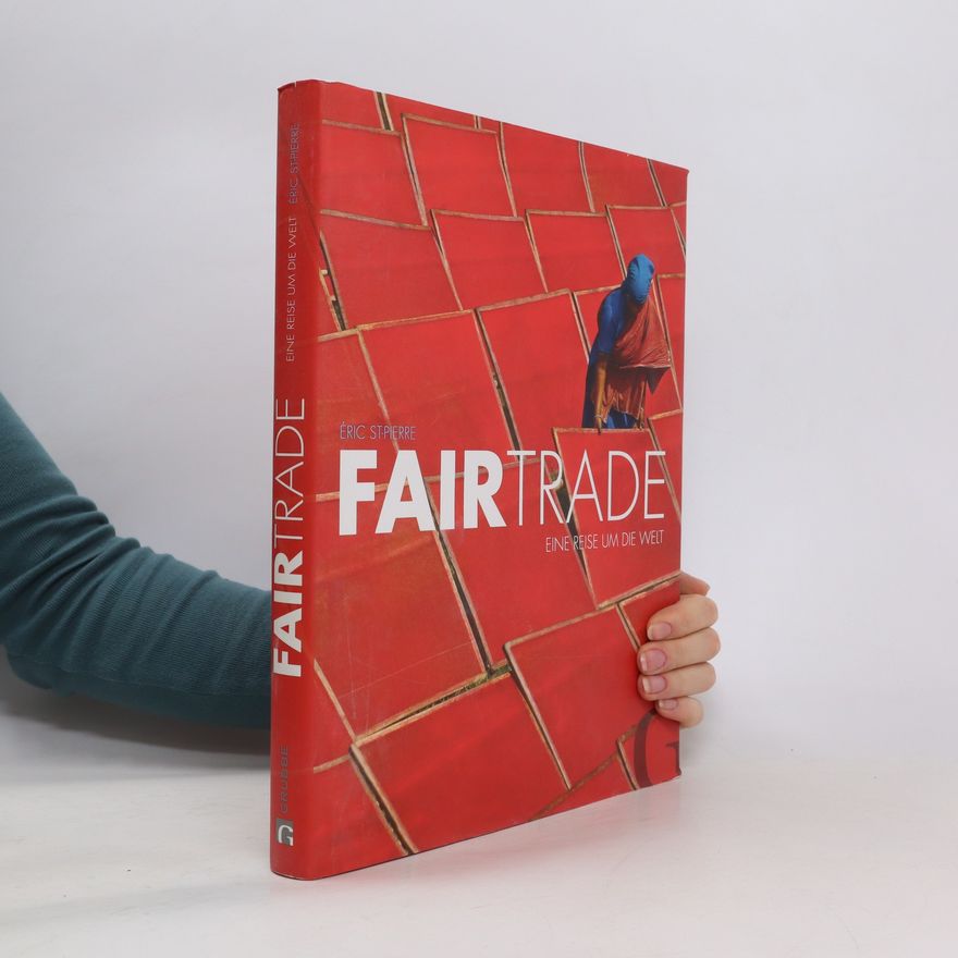 Éric St-Pierre Fair trade