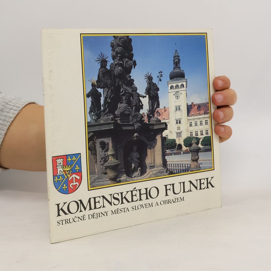 Autorenkollektiv Komenského Fulnek