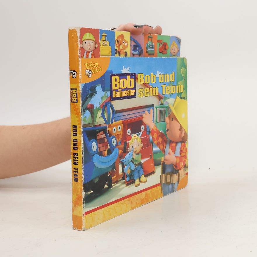 Autorenkollektiv Bob und sein Team