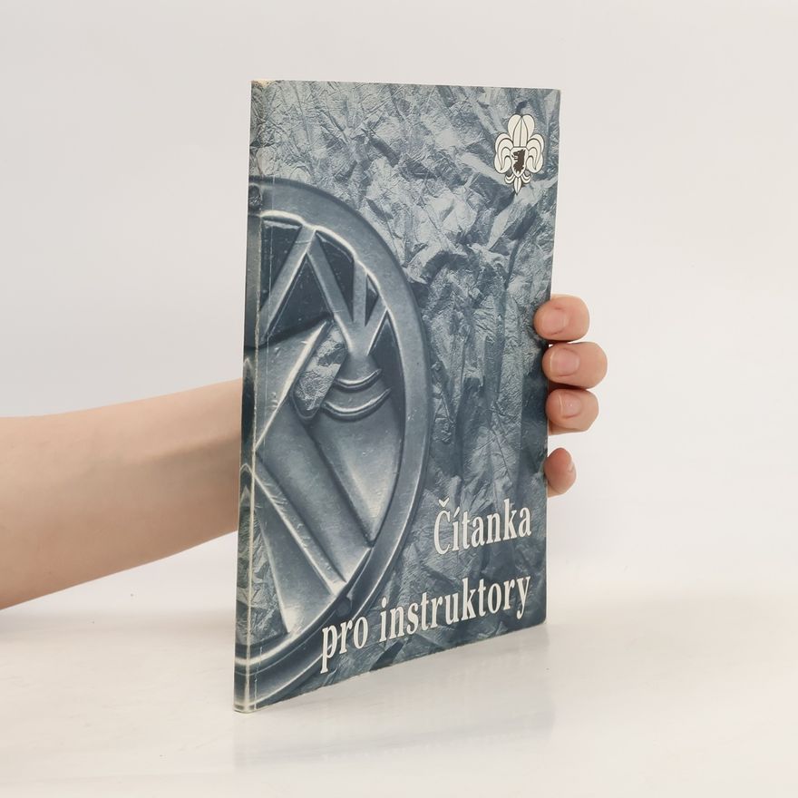 Václav Břicháček Čítanka pro instruktory