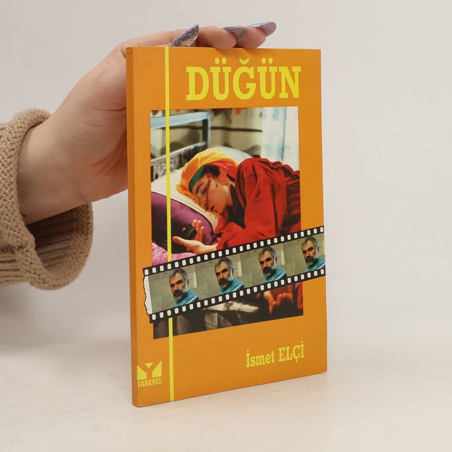 I. smet Elc i. Düğün (senaryo)