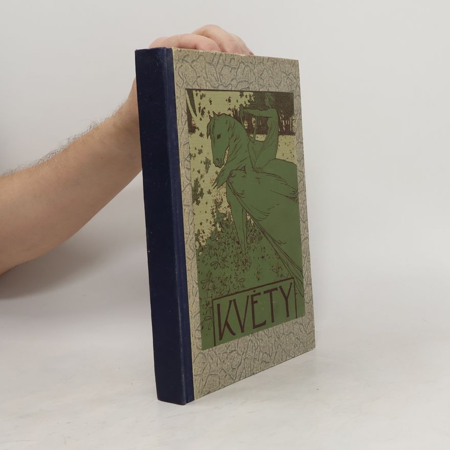 Various authors Květy