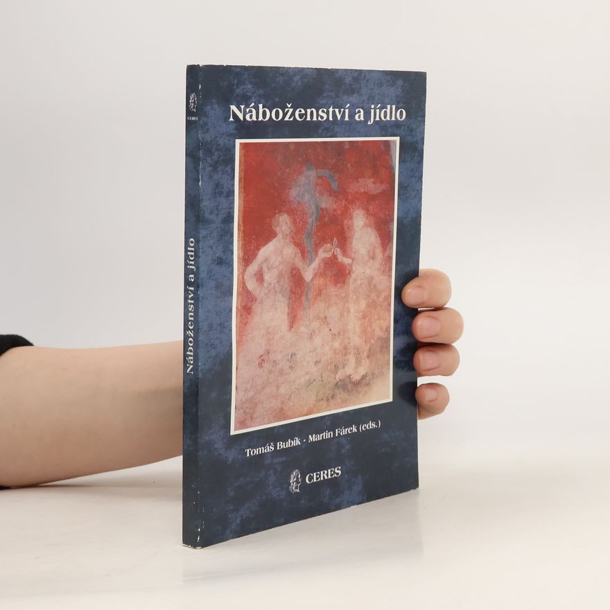 Pavel Titz Náboženství a jídlo