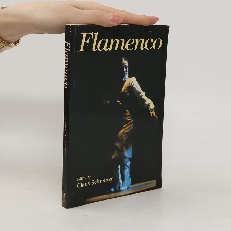 Claus Schreiner Flamenco