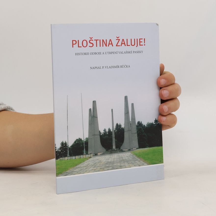 Tibor Skalka Ploština žaluje!
