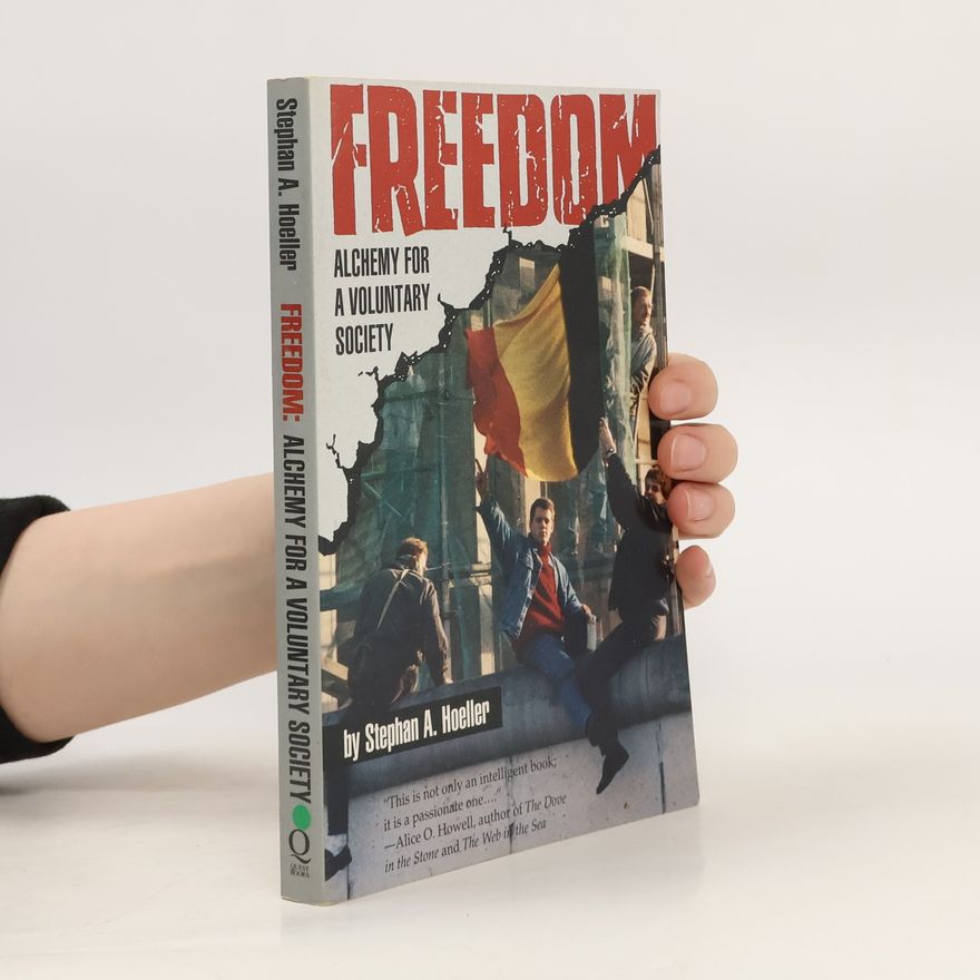 Stephan A. Hoeller Freedom