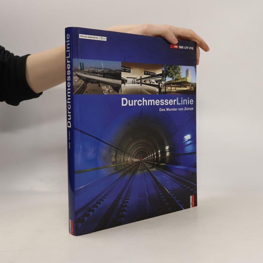 Raffael Hirt Durchmesserlinie
