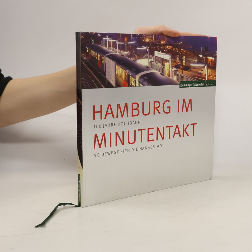 Autorenkollektiv Hamburg im Minutentakt