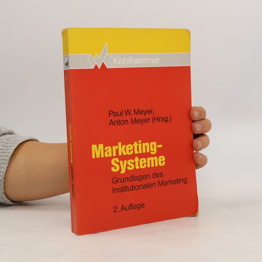 Paul W. Meyer Marketing-Systeme