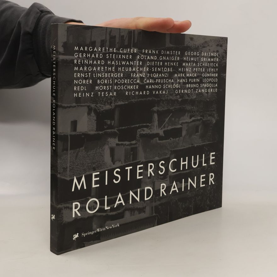 Auteurscollectief Meisterschule Roland Rainer